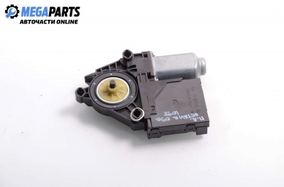 Motor macara geam for Skoda Octavia (1Z) 1.9 TDI, 105 hp, hatchback, 2009, position: stânga - fața